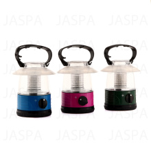 12PCS LED Mini Camping Lantern (23-1Q0912)